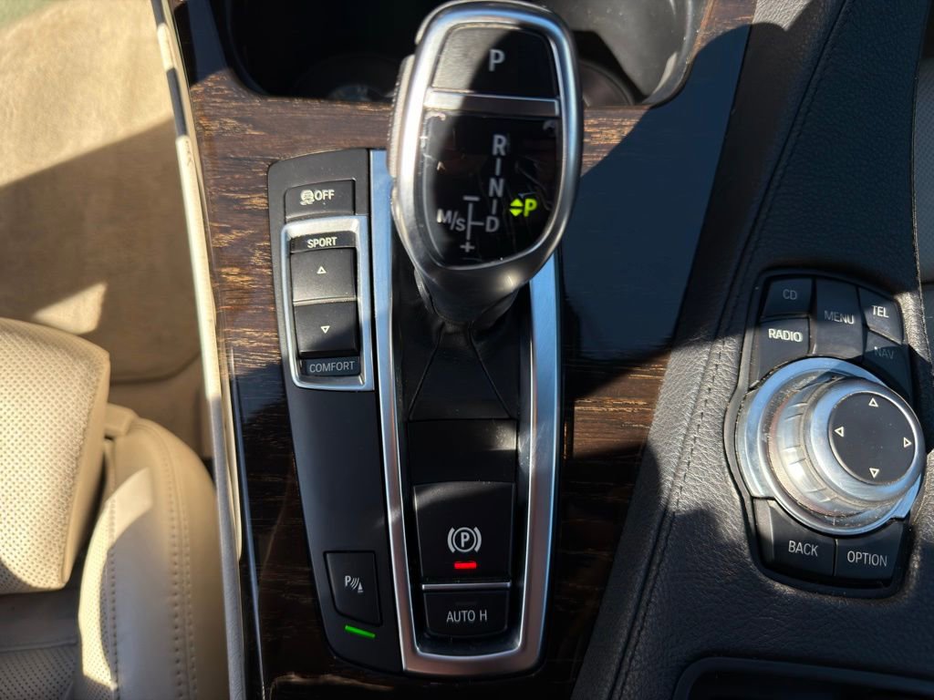 Used 2012 BMW 650i Convertible image 24