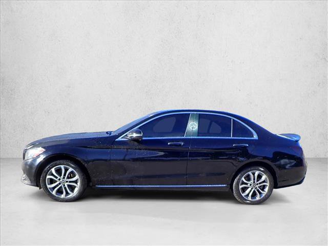 Used 2017 Mercedes-Benz C 300 C 300 image 2
