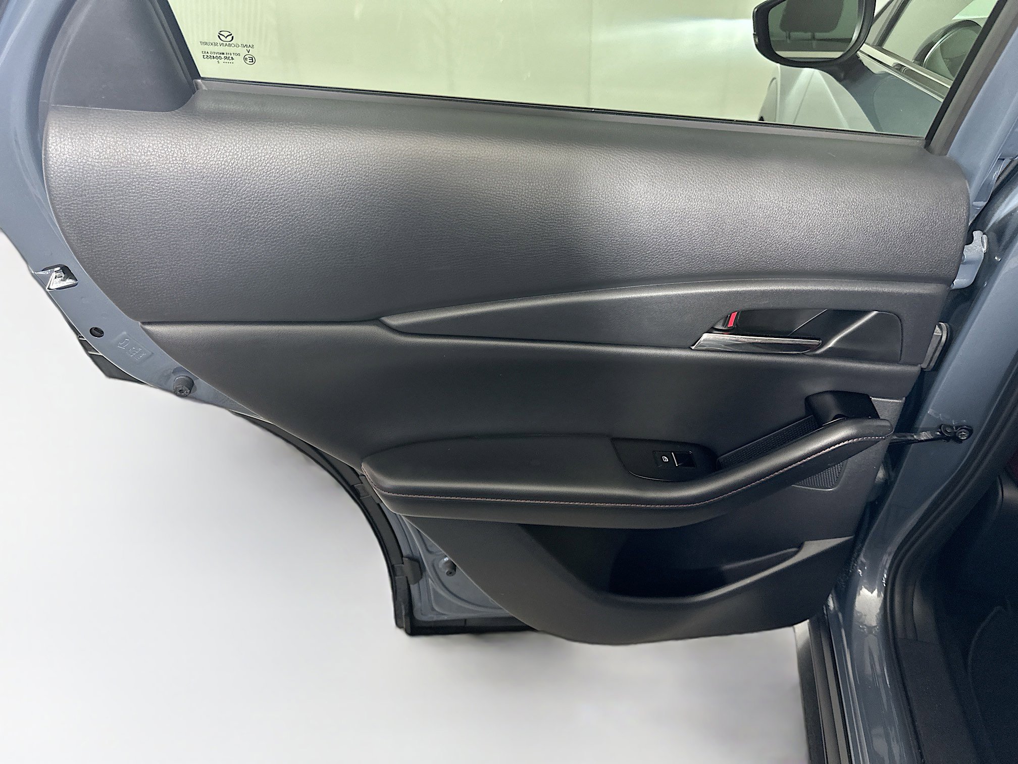 Used 2022 MAZDA CX-30 AWD 2.5 S w/ Preferred Package image 27