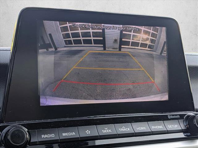 Used 2020 Kia Forte LXS image 12