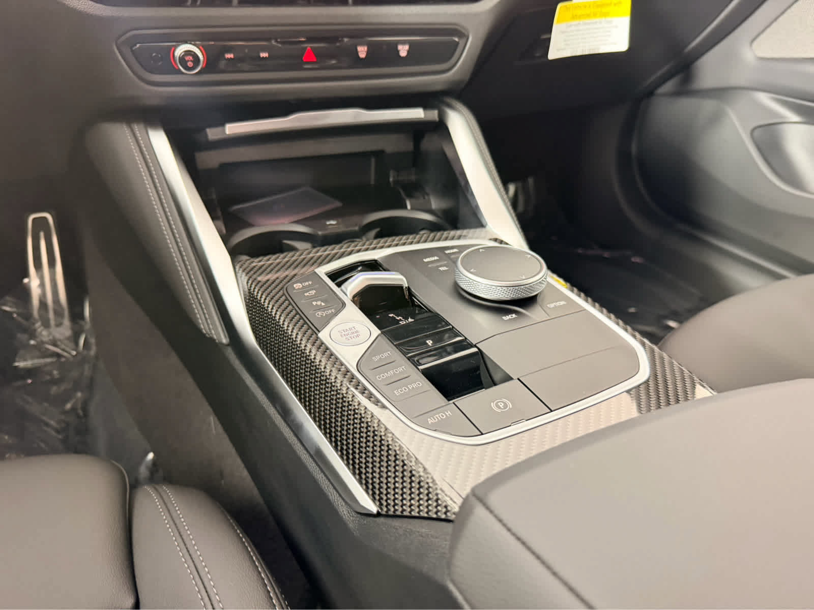 New 2027 BMW 440i xDrive w/ Premium Package AWD/4WD image 16