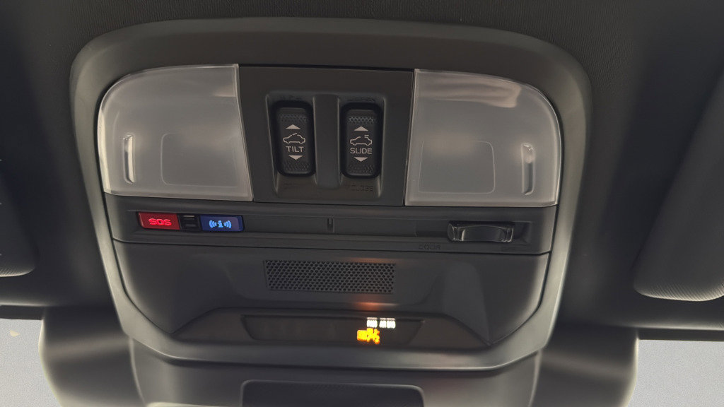 New 2026 Subaru WRX Limited image 26