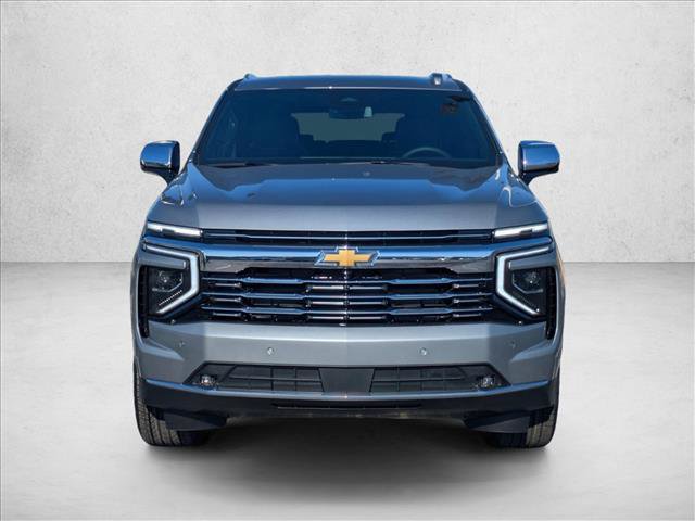 New 2026 Chevrolet Tahoe Premier RWD image 6