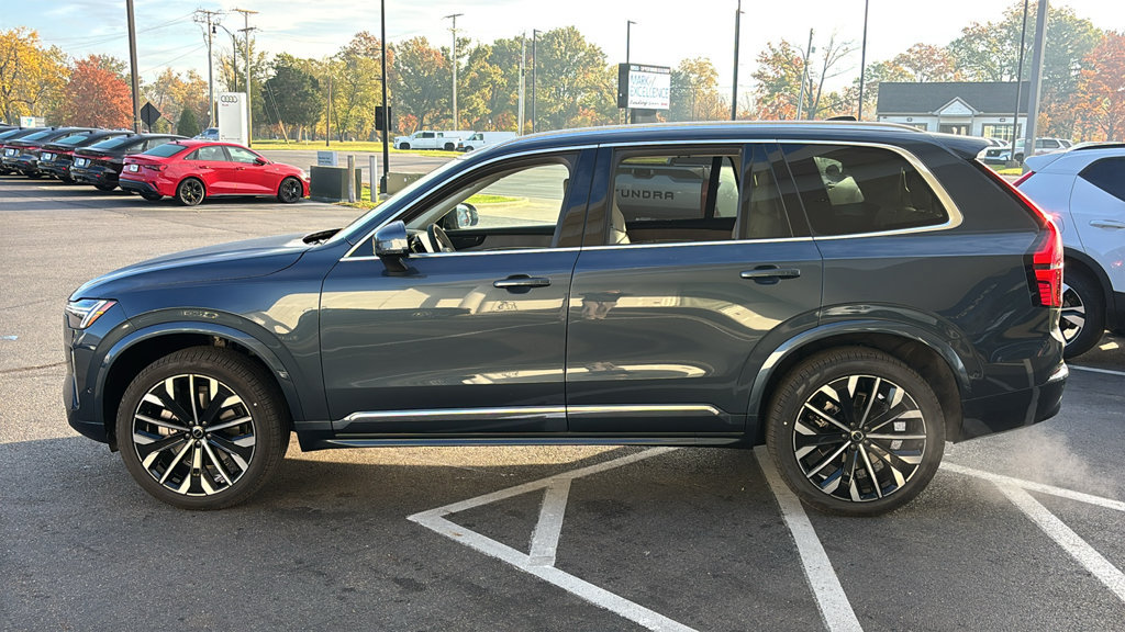 New 2027 Volvo XC90 B6 Ultra AWD/4WD image 3