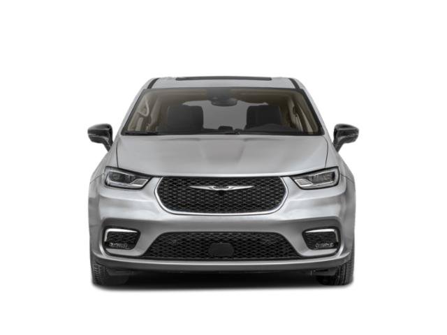 Certified 2026 Chrysler Pacifica Limited w/ S Appearance Package FWD image 4