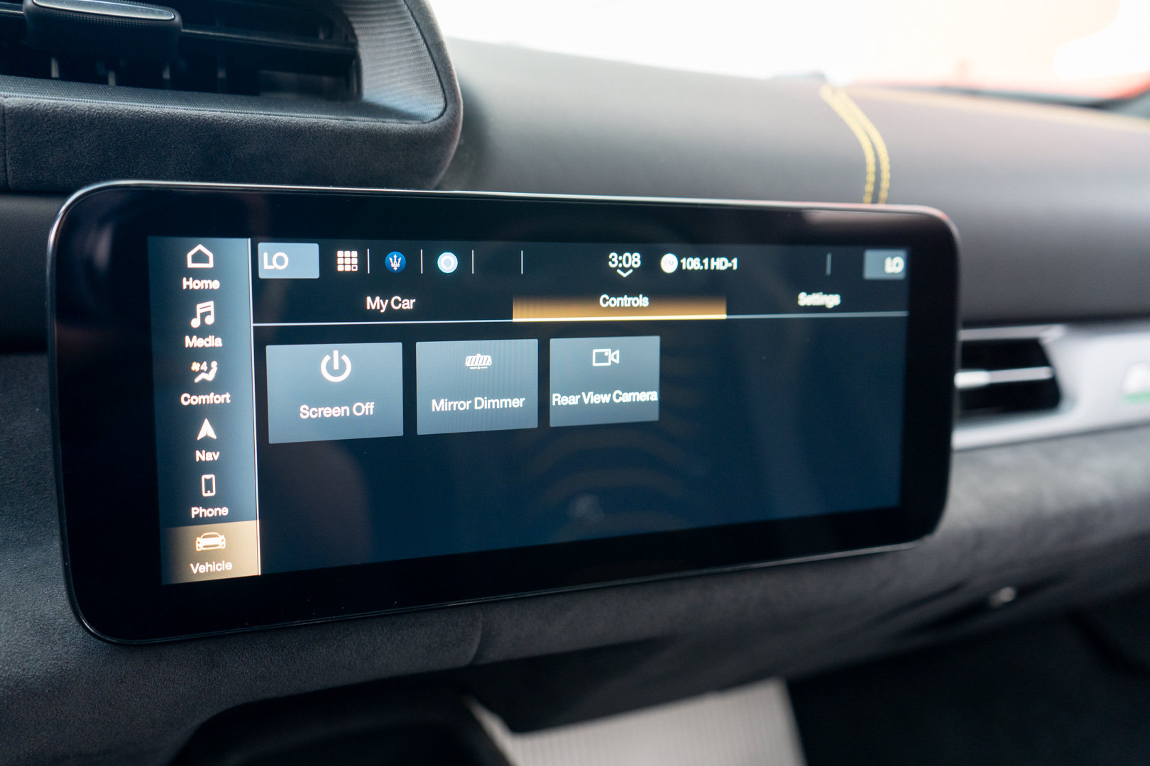 Used 2022 Maserati MC20 Coupe RWD image 25