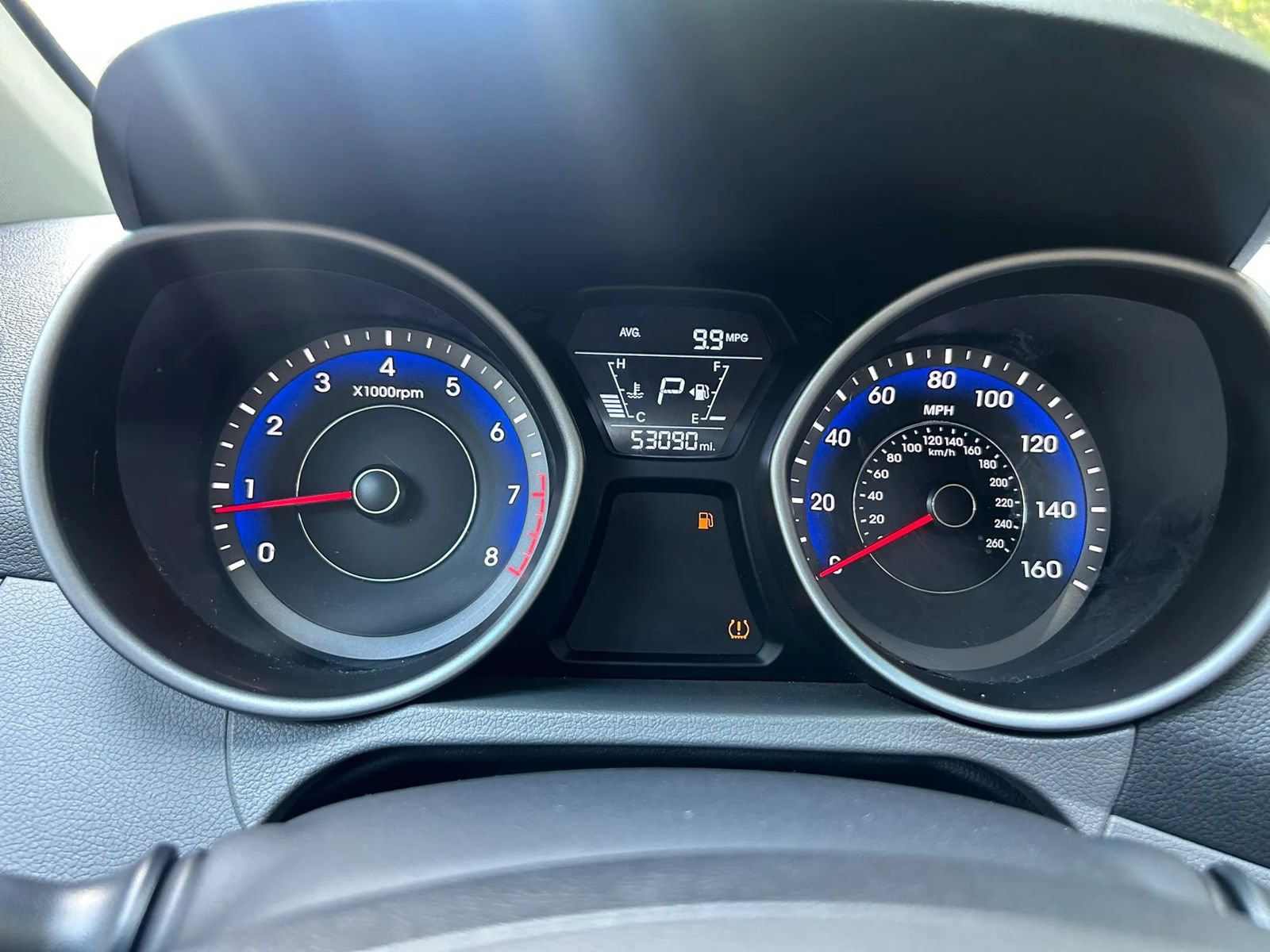 Used 2014 Hyundai Elantra Sport FWD image 24