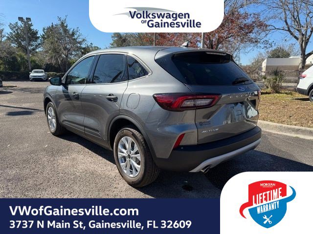 Used 2025 Ford Escape Active image 4