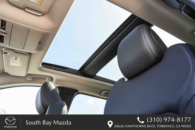 New 2026 MAZDA CX-50 AWD 2.5 Hybrid w/ Premium Pkg image 27