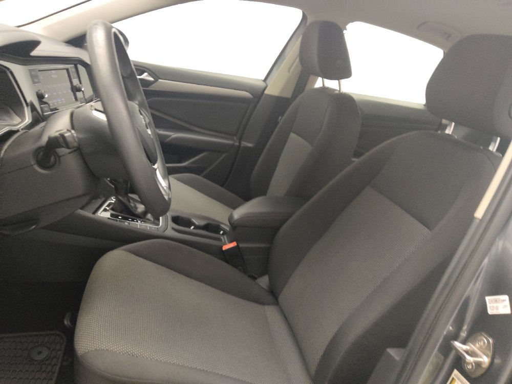 Used 2021 Volkswagen Jetta S FWD image 17