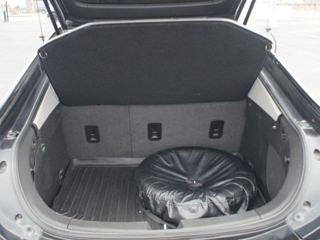 Used 2017 Chevrolet Volt Premier w/ Driver Confidence II Package image 17