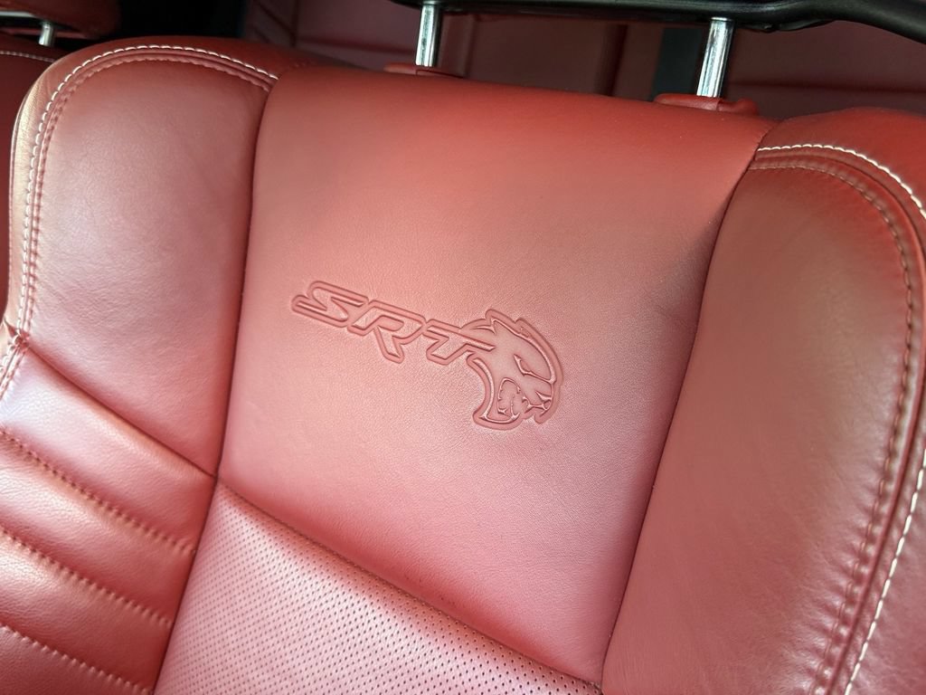 Used 2019 Dodge Challenger SRT Hellcat Redeye RWD image 13