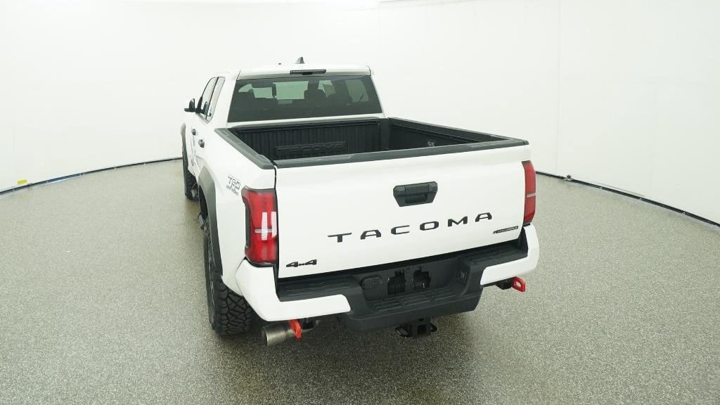 New 2026 Toyota Tacoma TRD Off-Road image 18