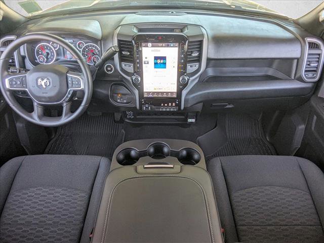 New 2026 RAM 2500 Tradesman AWD/4WD image 15