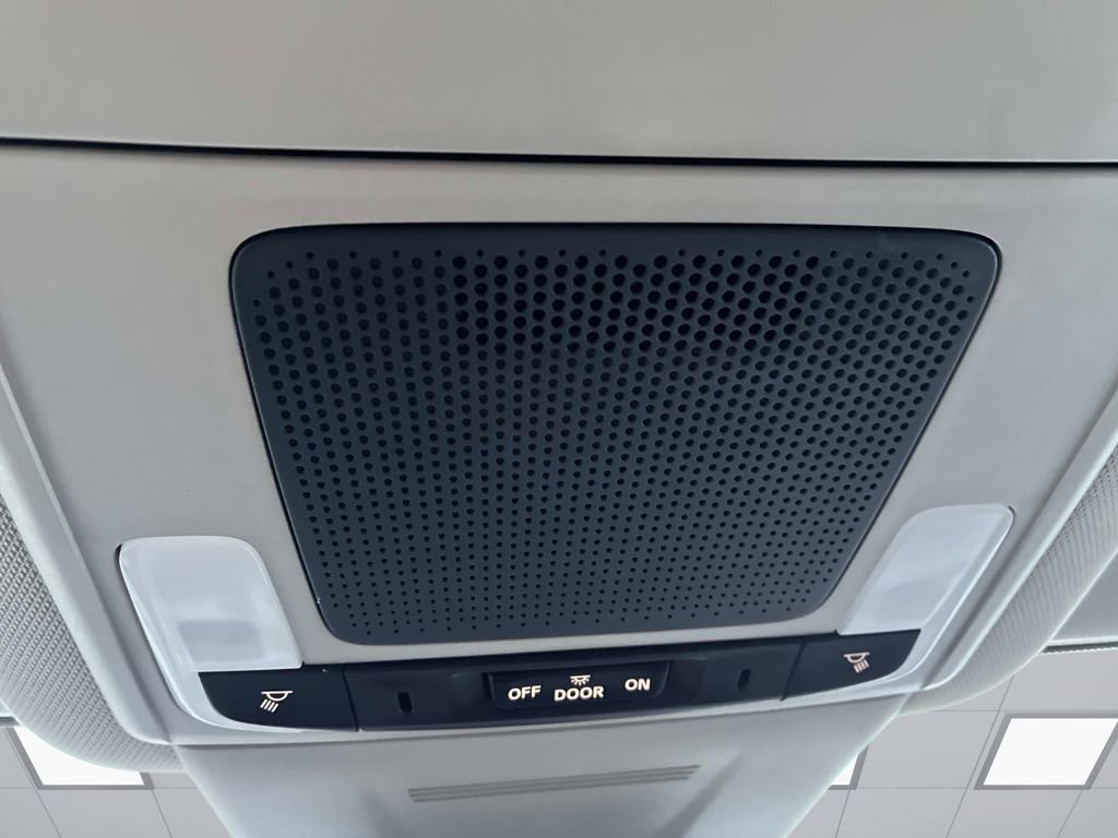 Used 2025 Honda CR-V LX image 36