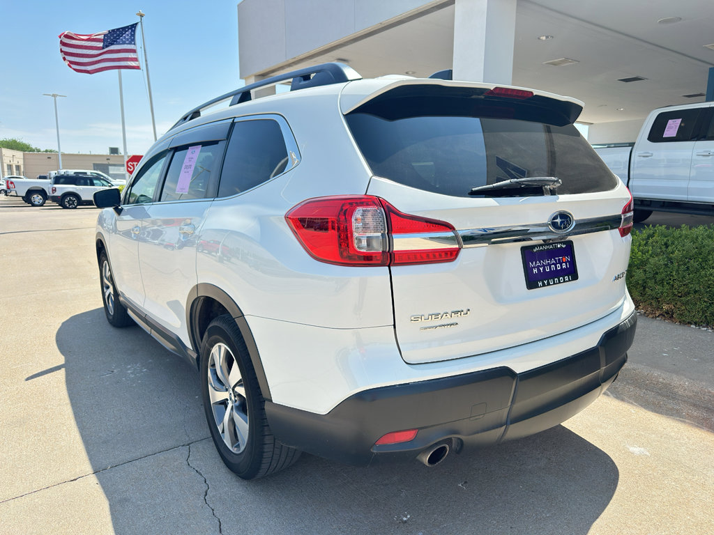Used 2022 Subaru Ascent Premium AWD/4WD image 6