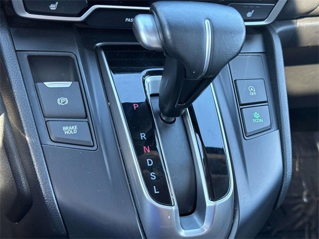 Used 2022 Honda CR-V EX-L image 13