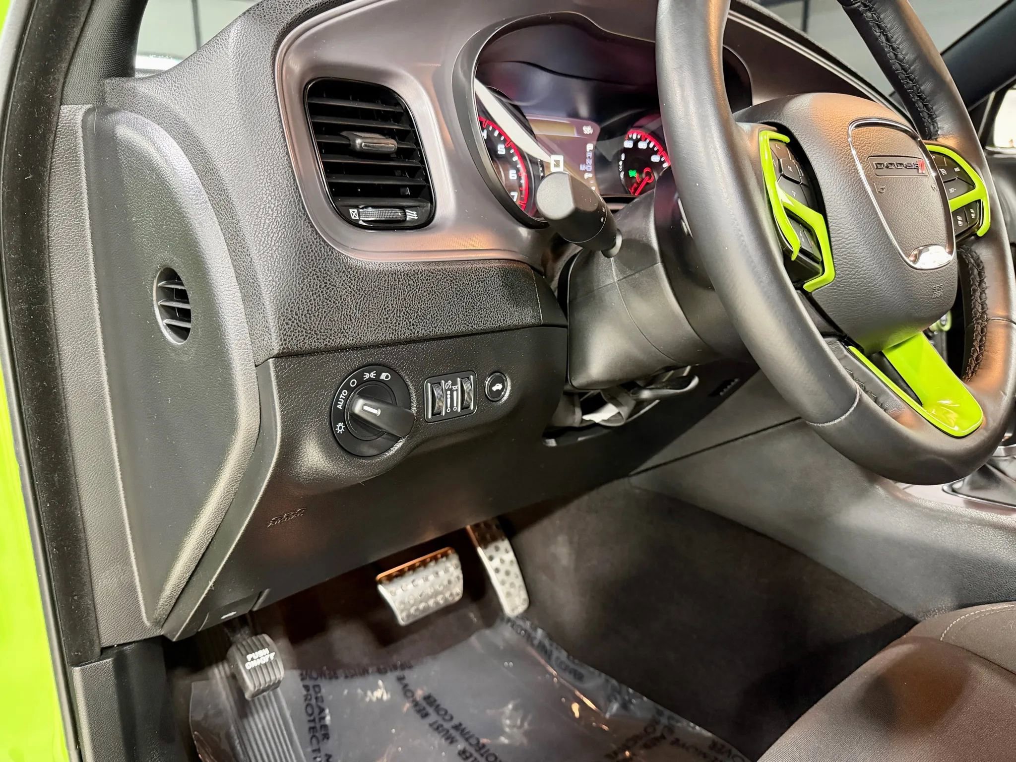 Used 2023 Dodge Charger GT w/ Blacktop Package image 17