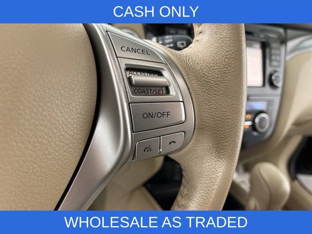 Used 2015 Nissan Rogue SL w/ SL Premium Package FWD image 18