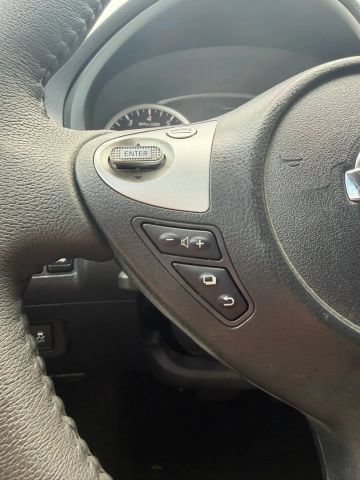 Used 2017 Nissan Sentra SR w/ Driver's Assist Package FWD image 16