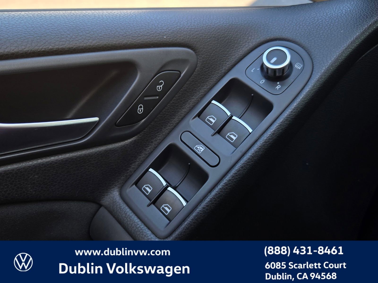 Used 2013 Volkswagen GTI Wolfsburg Edition FWD image 9