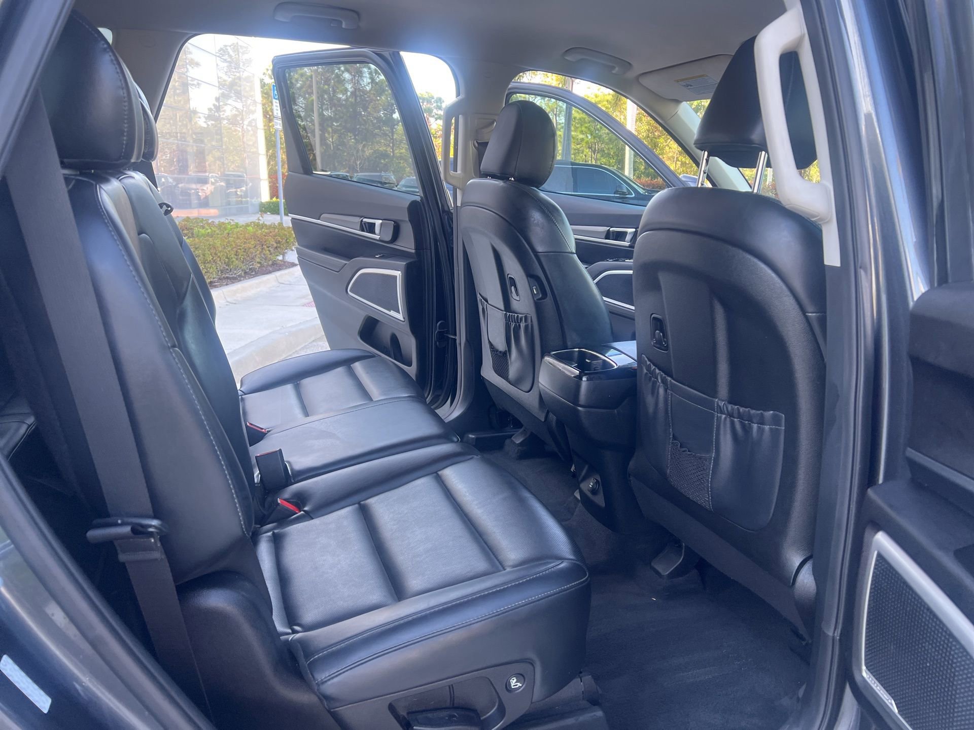 Used 2020 Kia Telluride LX image 14