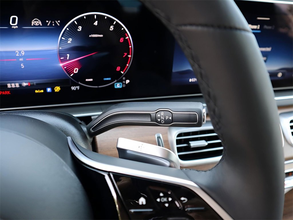 New 2026 Mercedes-Benz GLE 450 4MATIC image 34