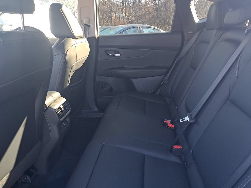 New 2026 Nissan Murano SL AWD/4WD image 45