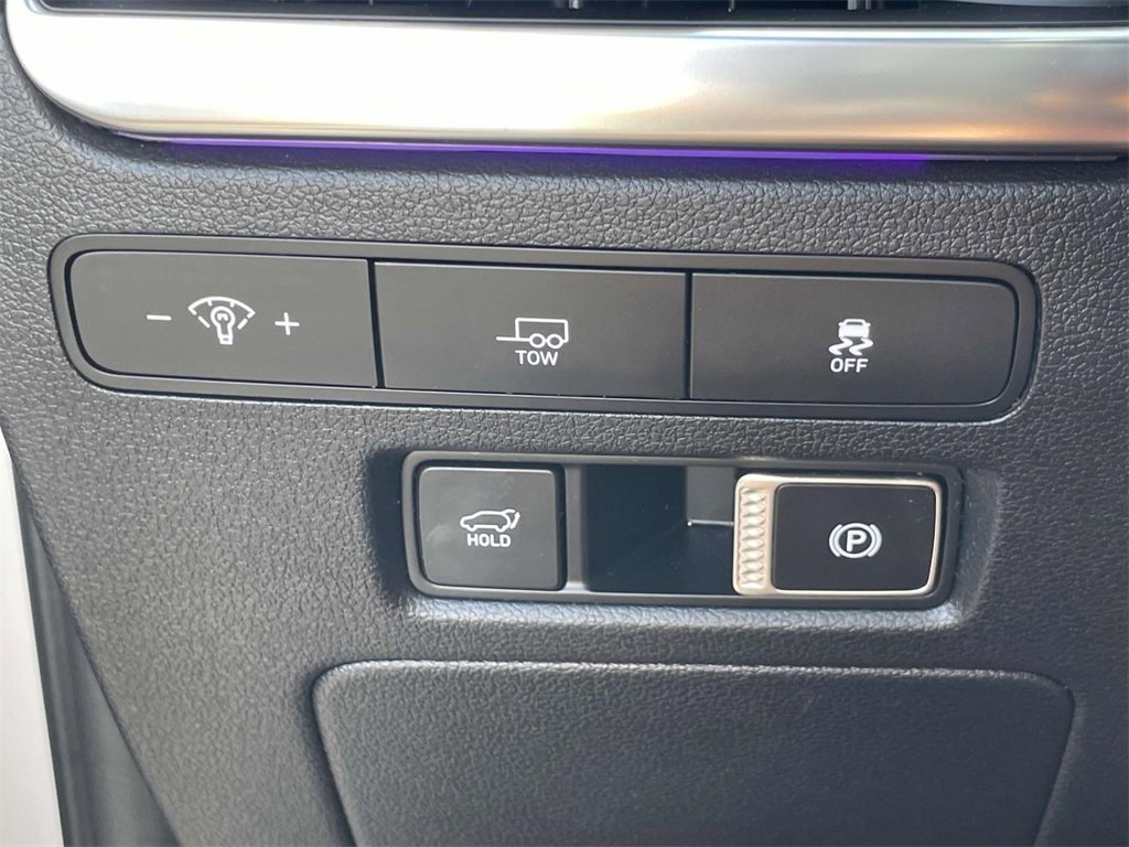 Certified 2024 Hyundai Palisade Calligraphy image 18