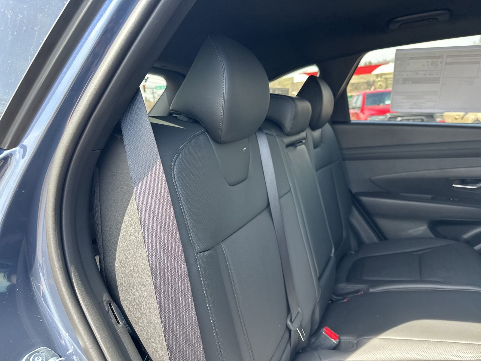 New 2026 Hyundai Tucson XRT AWD/4WD image 30