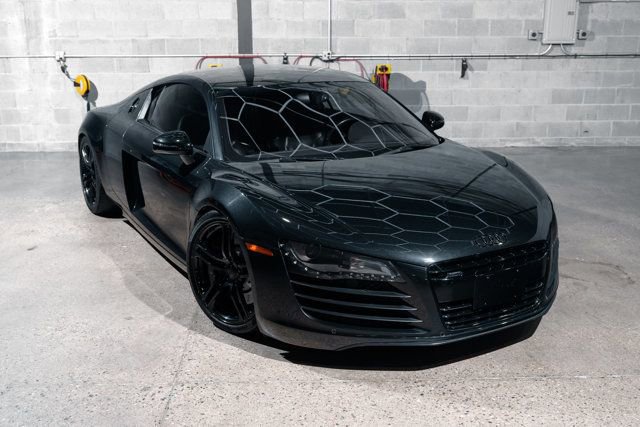 Used 2008 Audi R8 V8 image 29