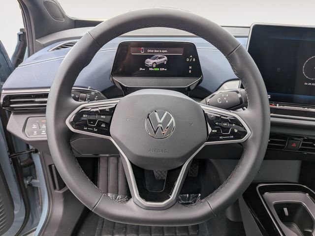New 2026 Volkswagen ID.4 Pro S AWD/4WD image 15