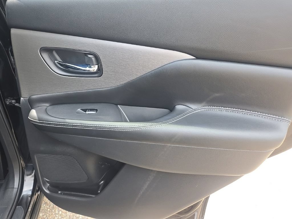 Used 2020 Nissan Murano SL AWD/4WD image 30