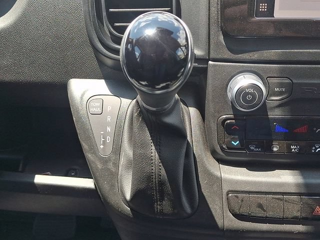 New 2023 RAM ProMaster 3500 FWD image 6