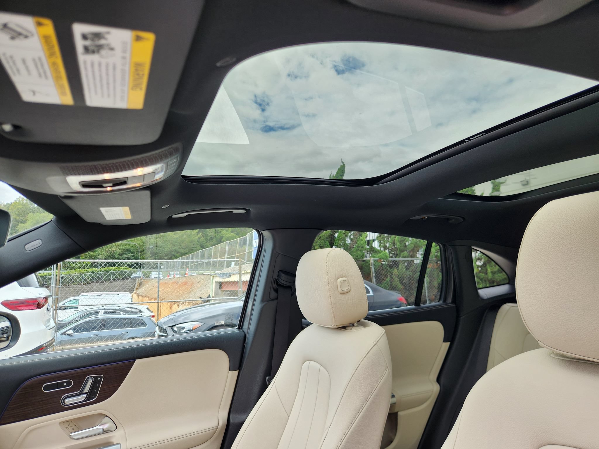 New 2026 Mercedes-Benz GLA 250 4MATIC image 10