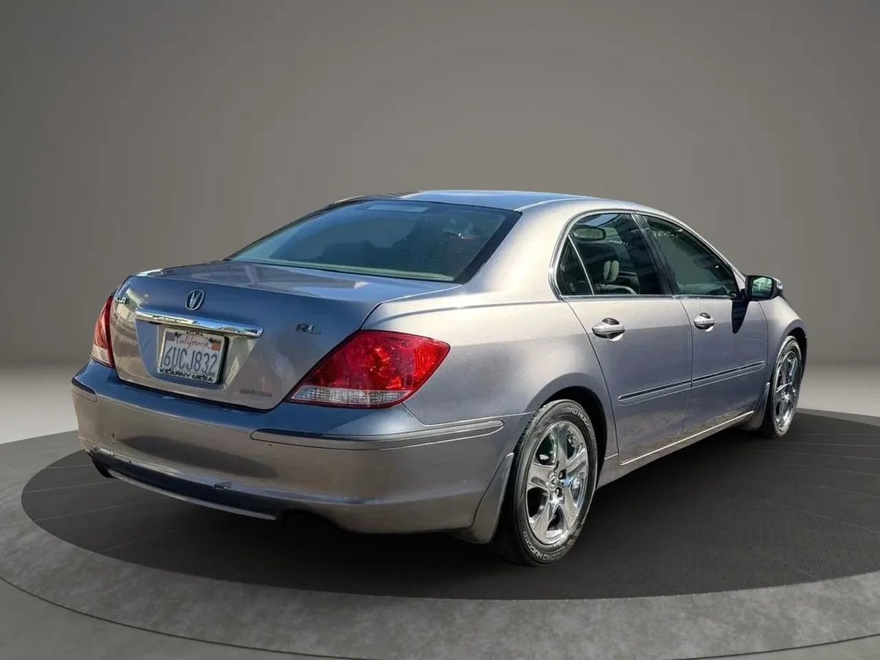 Used 2008 Acura RL image 6