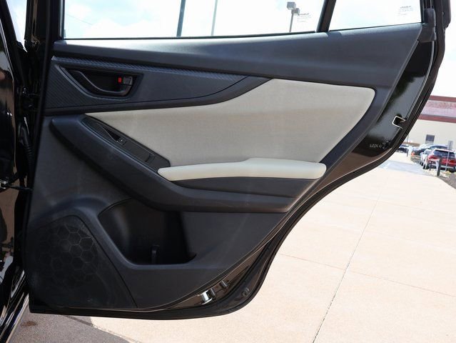 Used 2023 Subaru Impreza 2.0i Premium AWD/4WD image 14