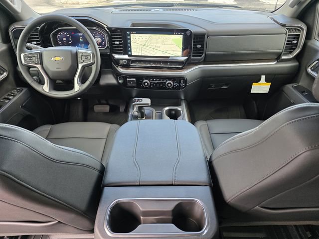 New 2026 Chevrolet Silverado 1500 LT w/ Safety Package image 14