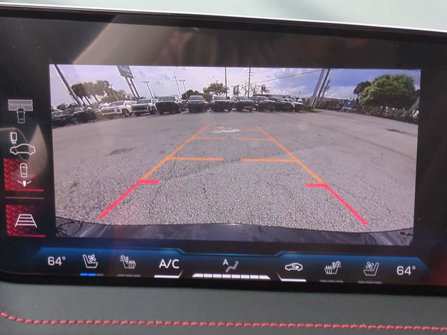 New 2026 Chevrolet Corvette Z06 w/ Z07 Performance Package image 18