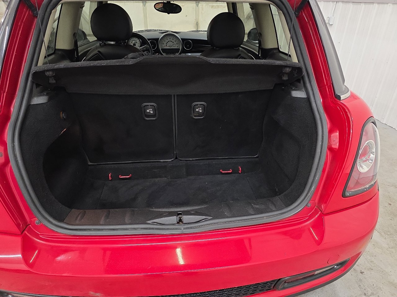 Used 2011 MINI Cooper S image 22