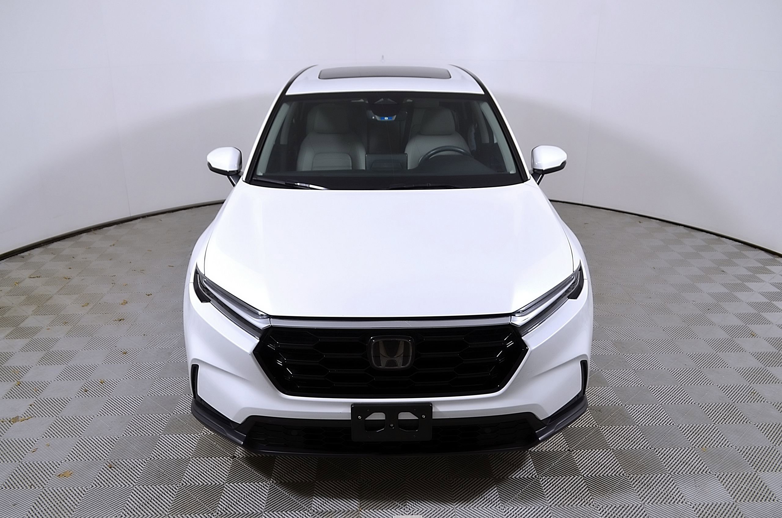 Used 2024 Honda CR-V EX-L image 5