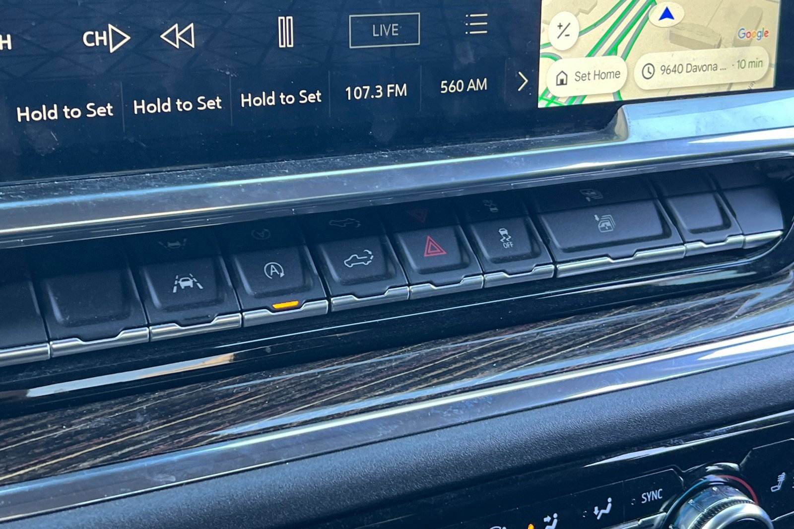 Used 2023 GMC Sierra 1500 Elevation image 31