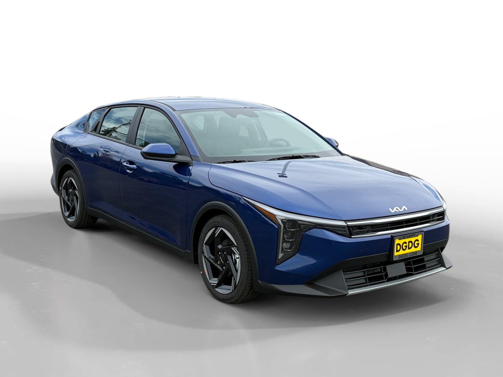 New 2026 Kia K4 EX FWD image 7