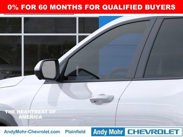 New 2026 Chevrolet Equinox LT w/ Convenience Package II AWD/4WD image 15