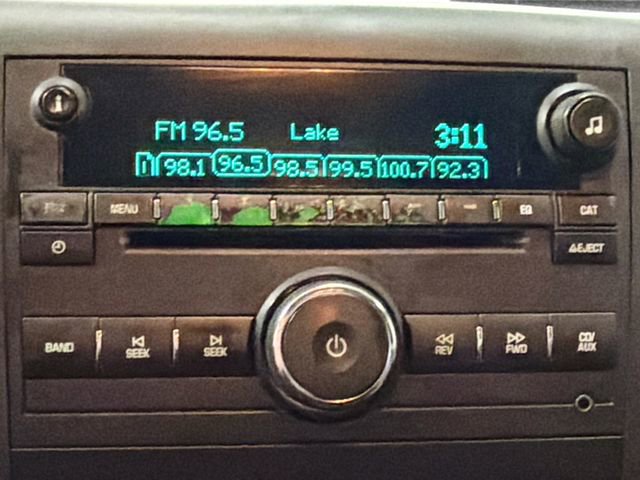 Used 2009 Chevrolet Silverado 1500 LT image 13