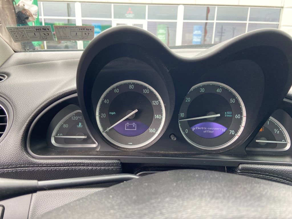 Used 2003 Mercedes-Benz SL 500 image 18