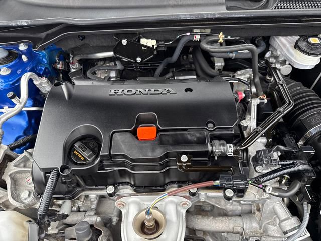 Certified 2023 Honda Civic LX image 41