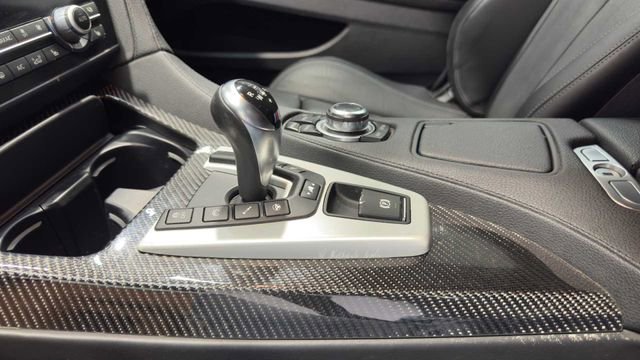 Used 2014 BMW M6 Gran Coupe RWD image 25