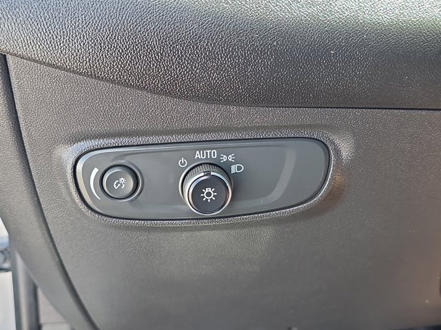 Used 2024 Chevrolet Equinox LT image 26