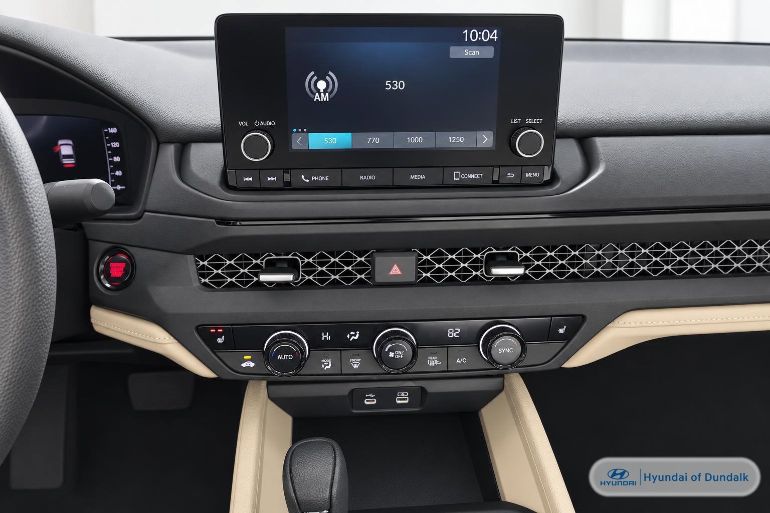Used 2024 Honda Accord EX image 9
